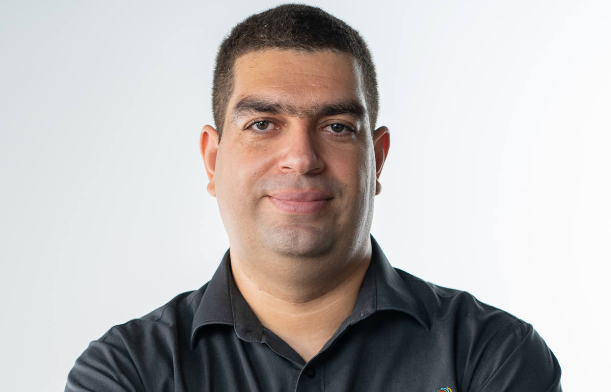 Tonimar Dal Aba, ManageEngine