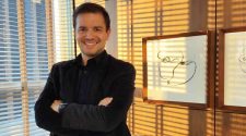 Octávio Carradore, CEO Ativos Capital