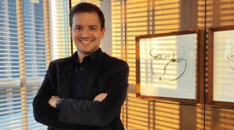 Octávio Carradore, CEO Ativos Capital