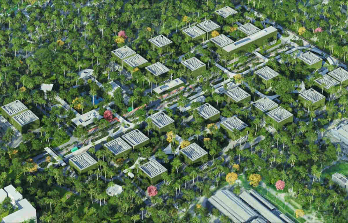 Rio AI City Elea Data Centers