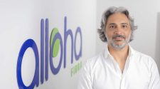 alloha fibra, alexandre lovecchio, vp b2c