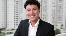 Leandro Motta, COO do Grupo C&M Executive, formado pelas empresas C&M, Vocom e Appego Coffee.